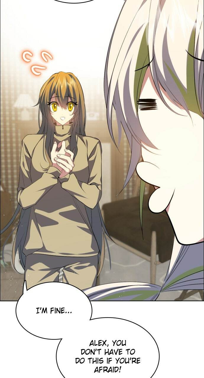 Zero Game Chapter 337 page 41 - 