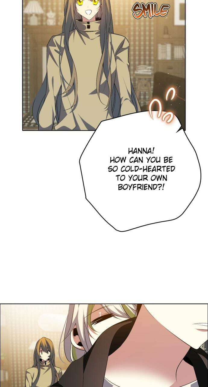 Zero Game Chapter 337 page 44 - 