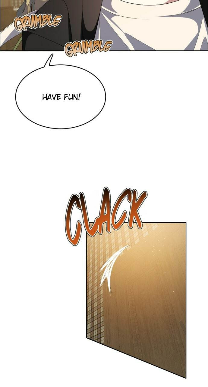 Zero Game Chapter 337 page 45 - 
