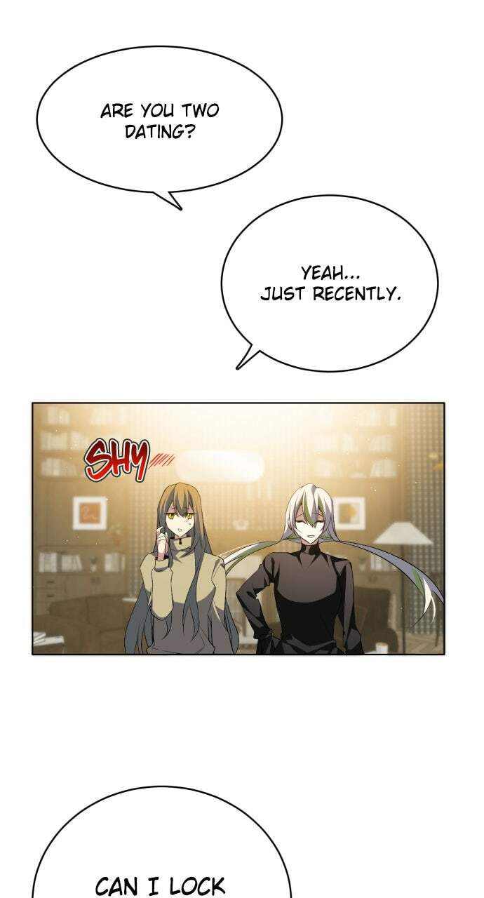 Zero Game Chapter 337 page 46 - 