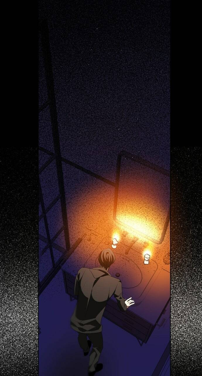 Zero Game Chapter 337 page 49 - 