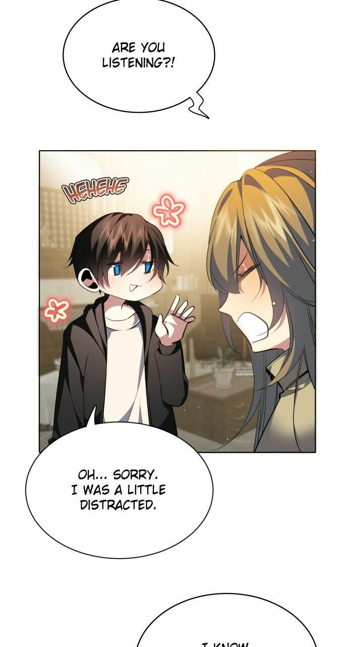 Zero Game Chapter 337 page 7 - 