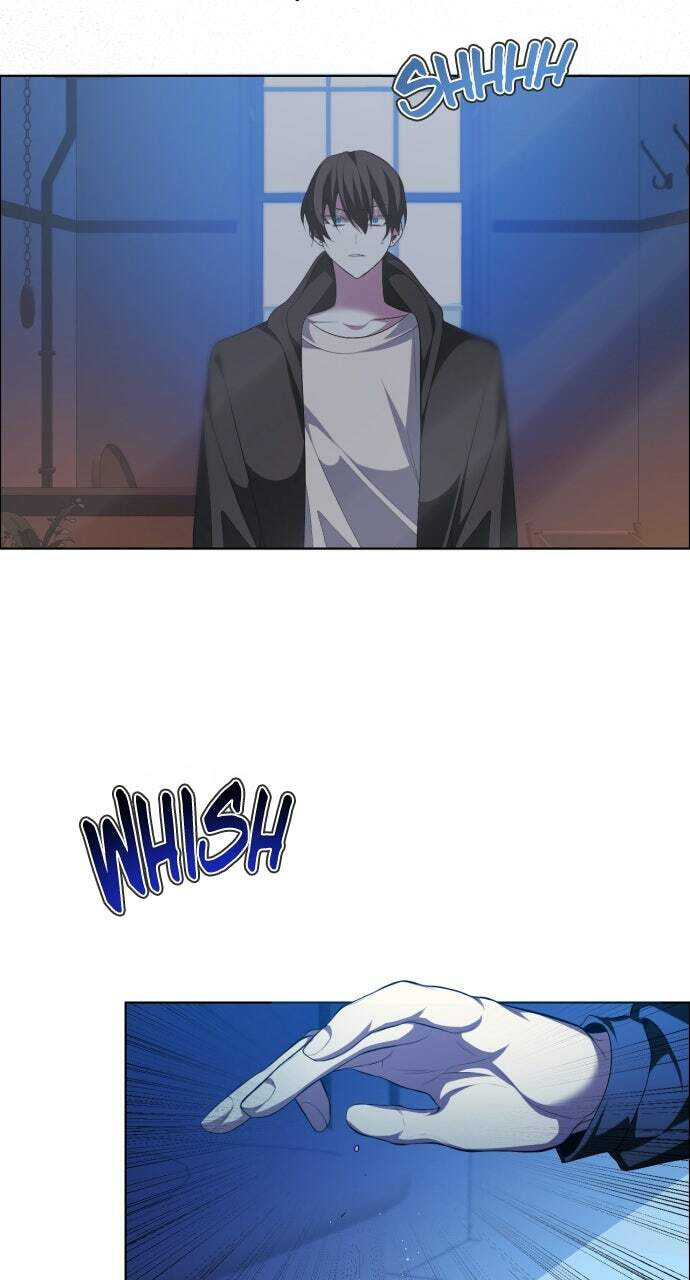 Zero Game Chapter 337 page 63 - 