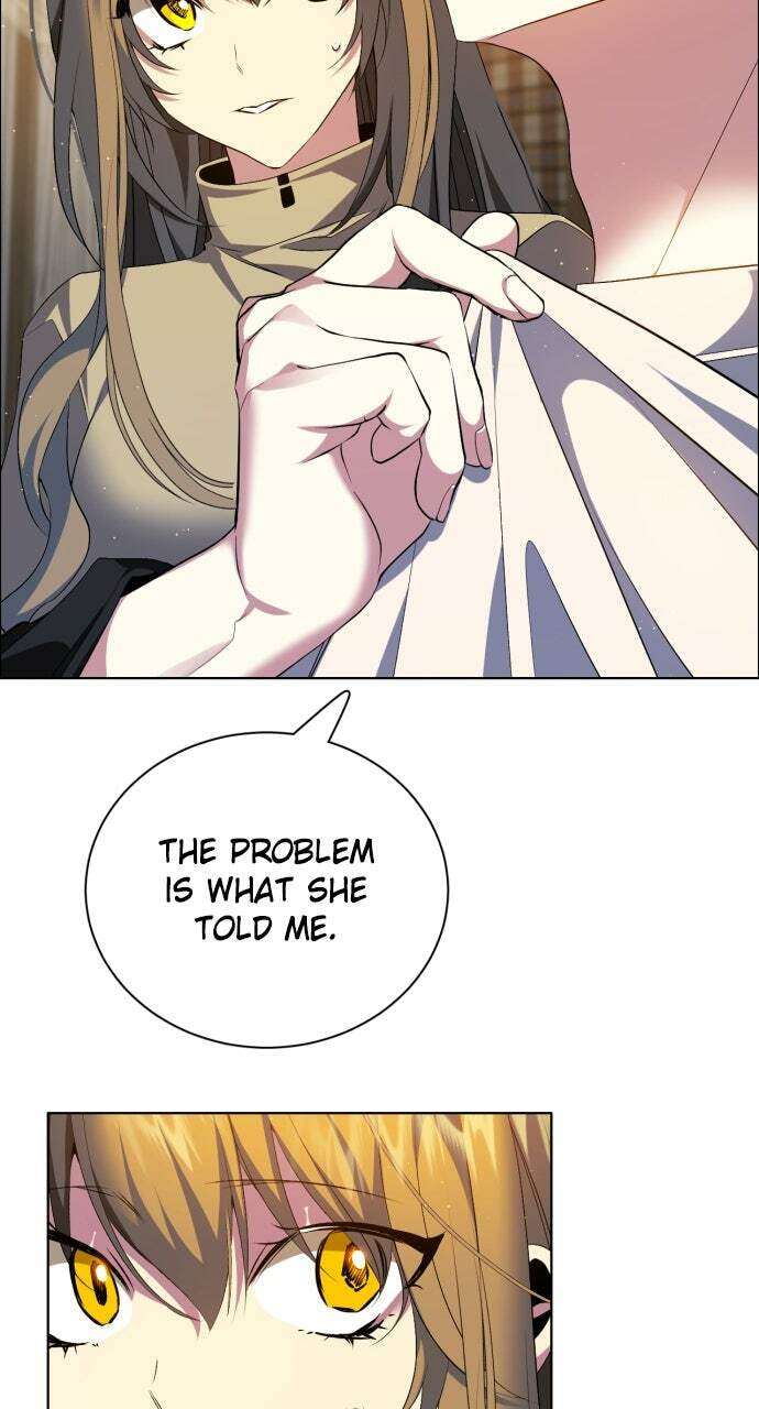 Zero Game Chapter 337 page 71 - 
