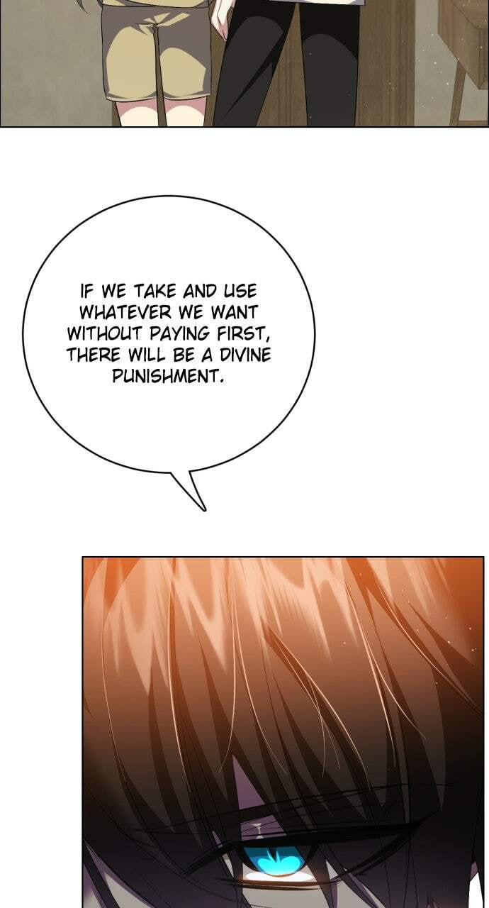 Zero Game Chapter 337 page 76 - 