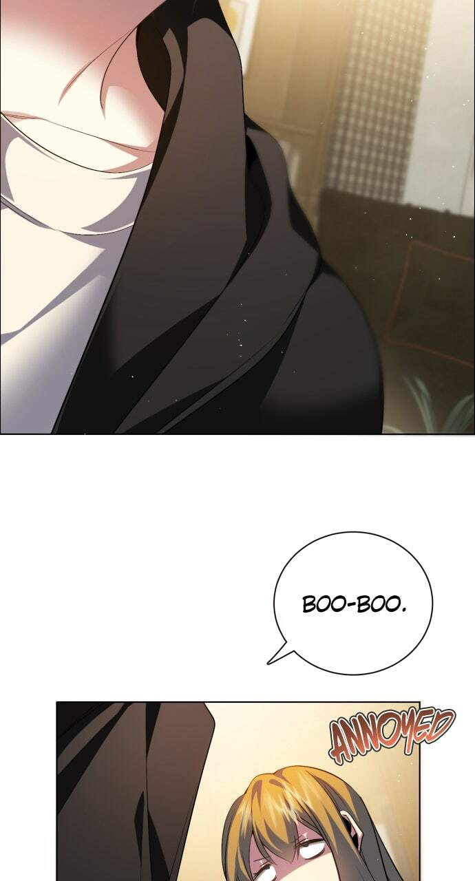 Zero Game Chapter 337 page 9 - 
