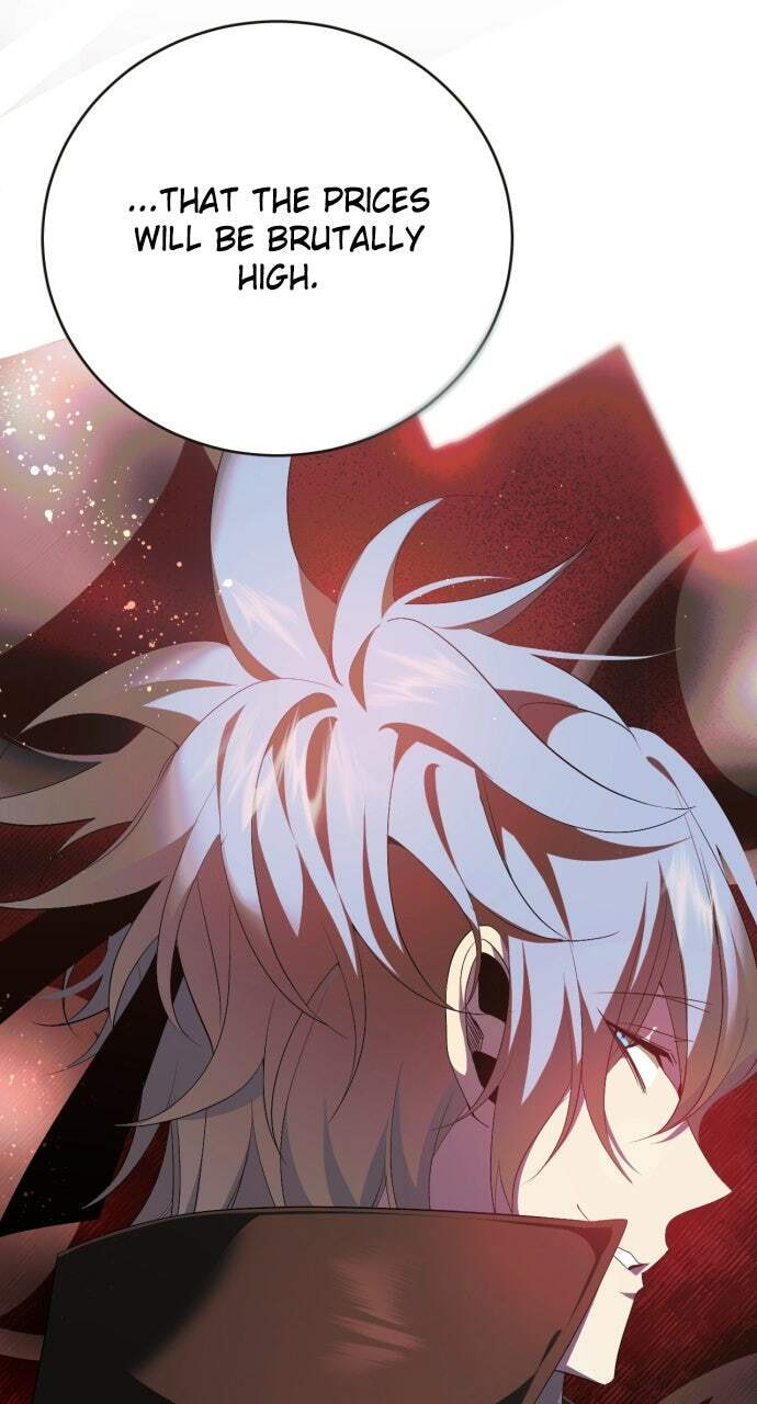 Zero Game Chapter 337 page 81 - 