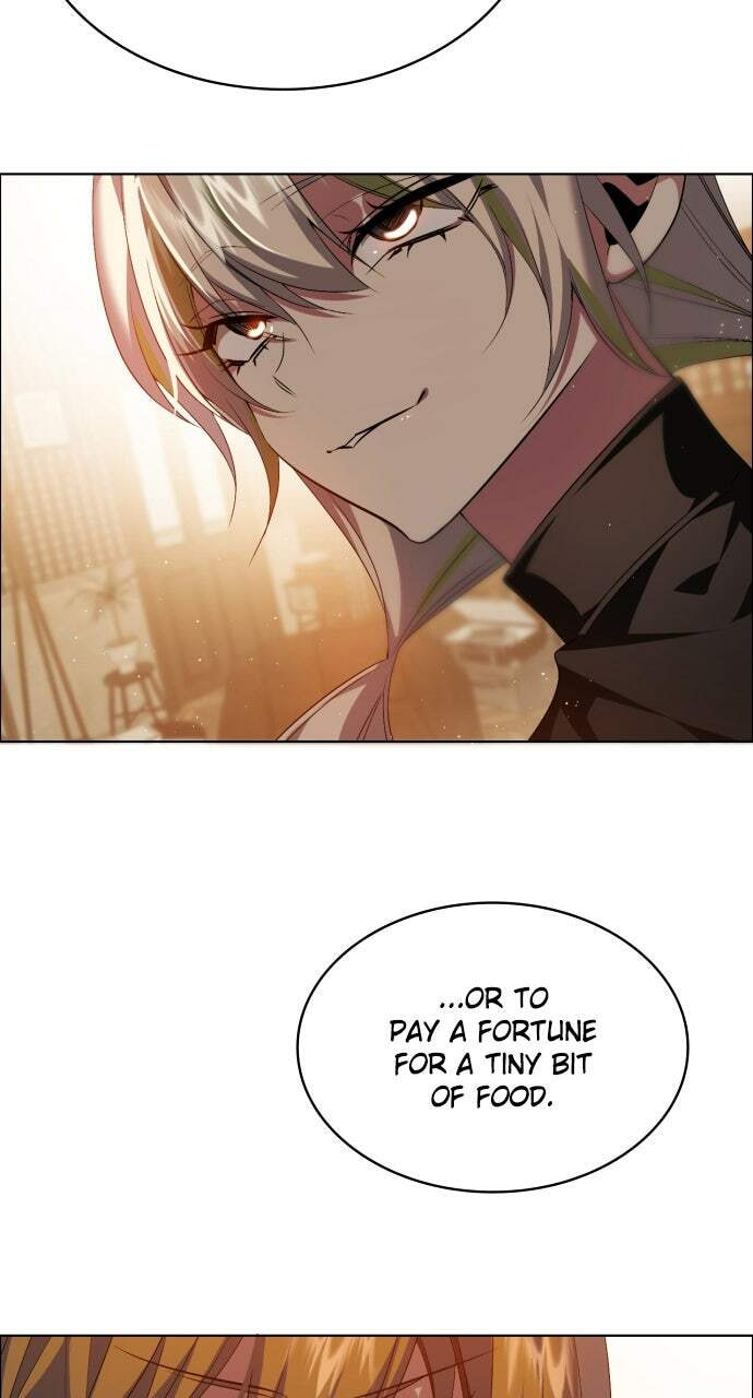 Zero Game Chapter 337 page 83 - 