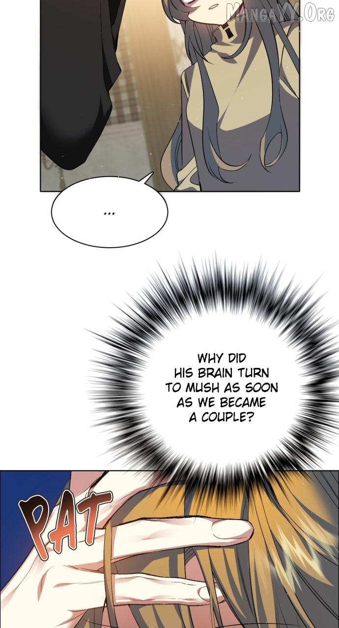 Zero Game Chapter 338 page 11 - 