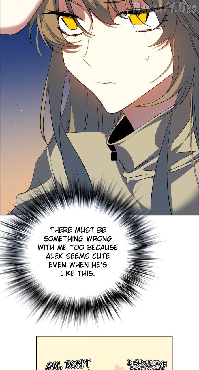 Zero Game Chapter 338 page 12 - 