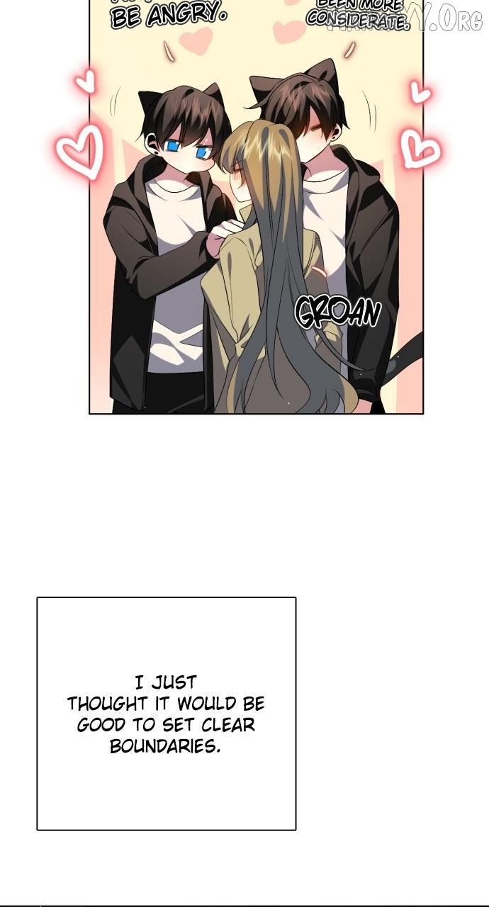 Zero Game Chapter 338 page 13 - 