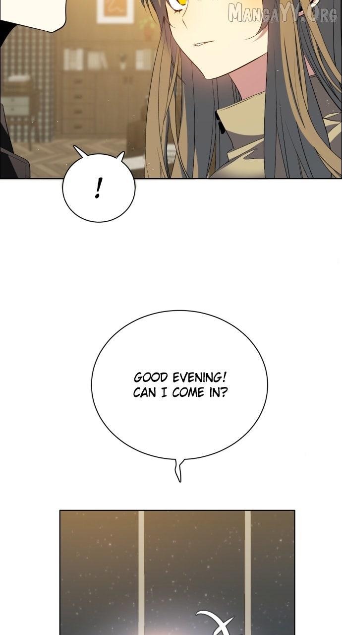 Zero Game Chapter 338 page 17 - 