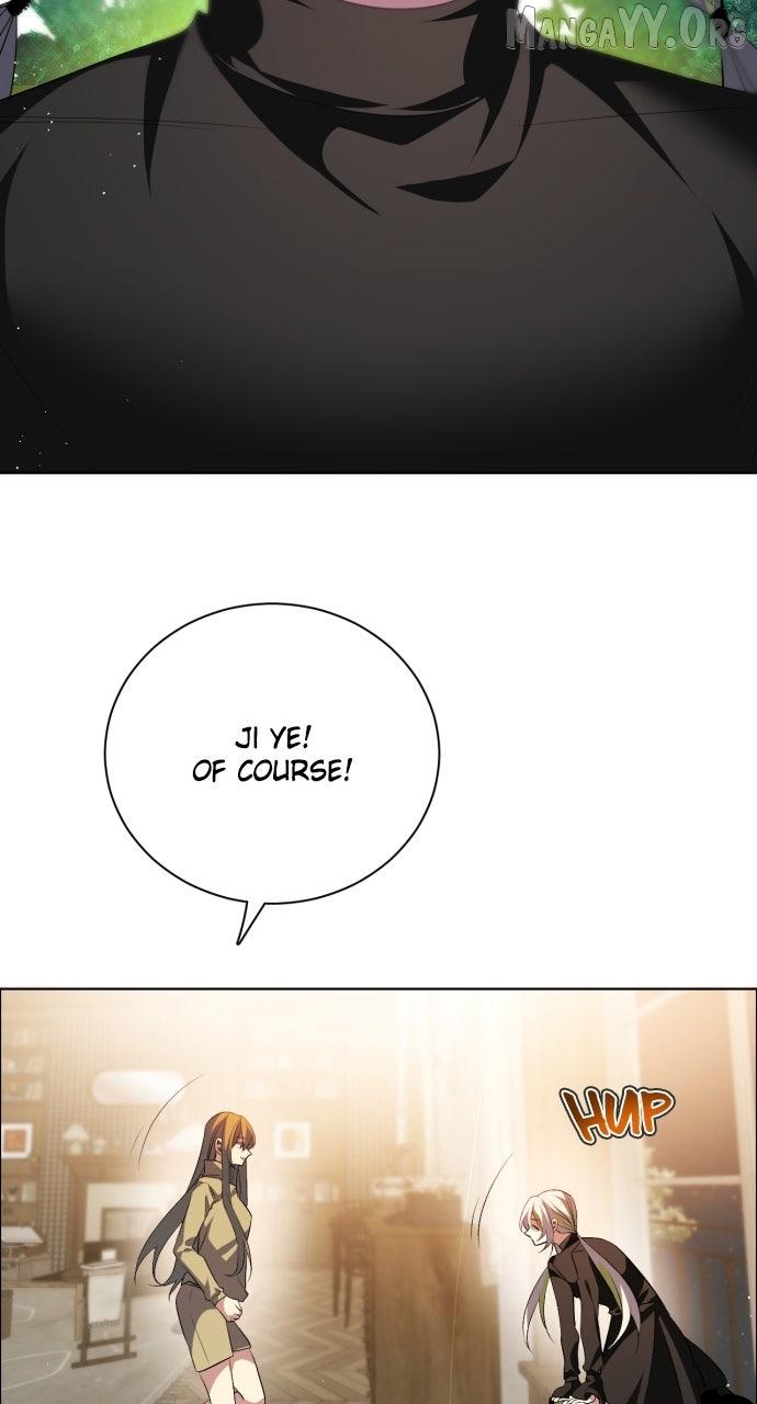 Zero Game Chapter 338 page 19 - 