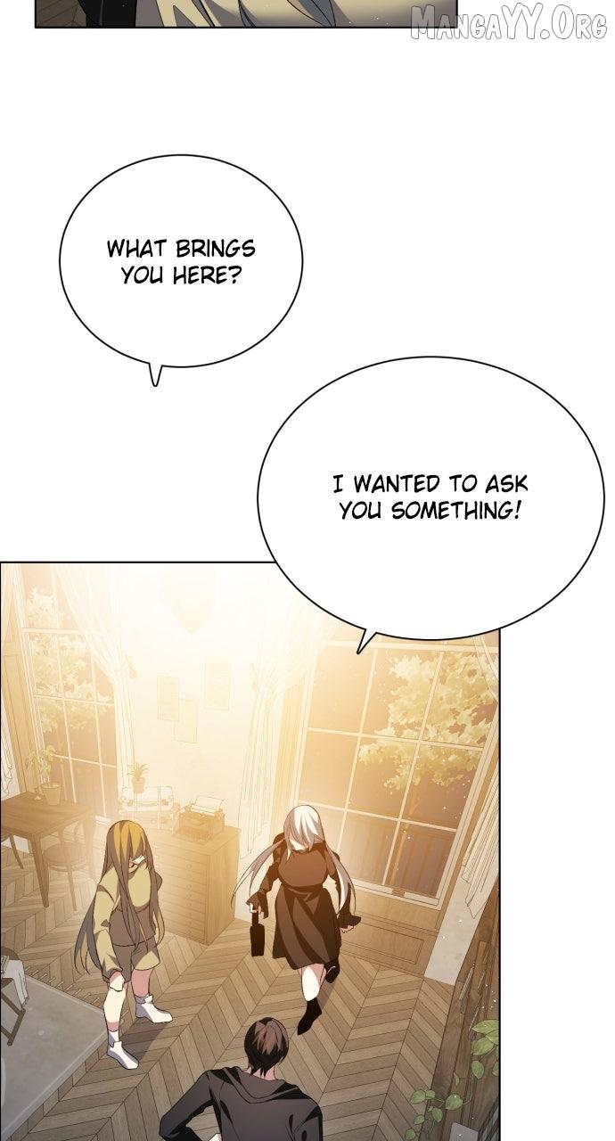 Zero Game Chapter 338 page 21 - 