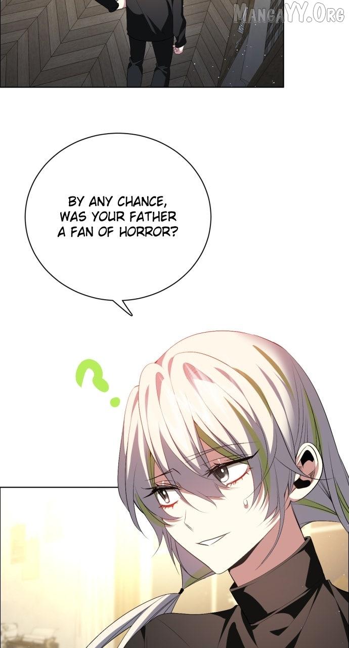Zero Game Chapter 338 page 22 - 