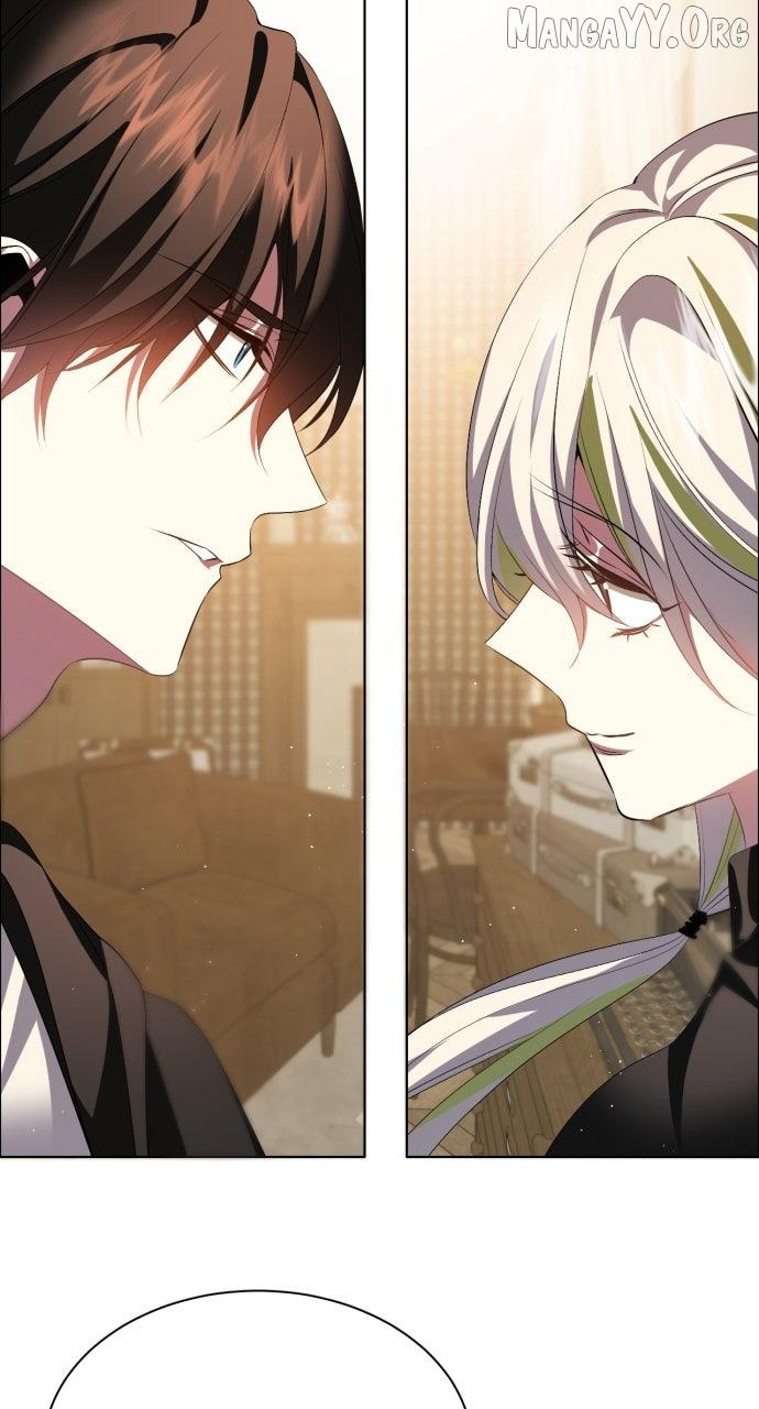 Zero Game Chapter 338 page 25 - 