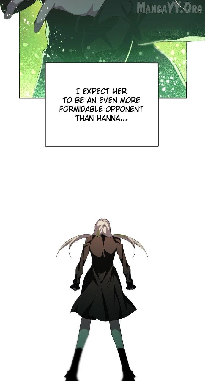 Zero Game Chapter 338 page 28 - 