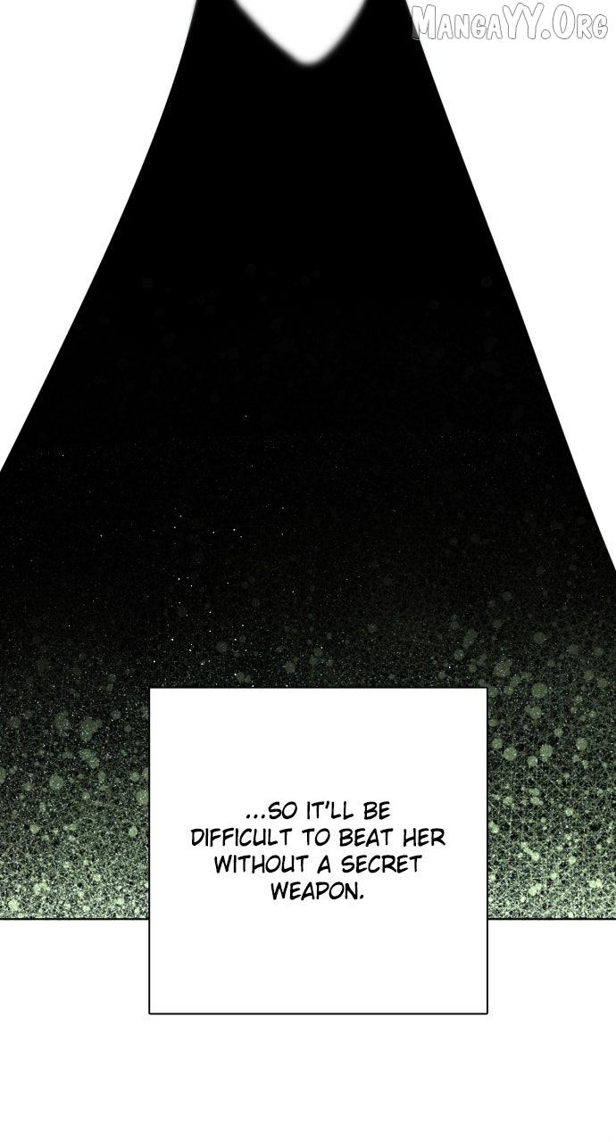 Zero Game Chapter 338 page 29 - 