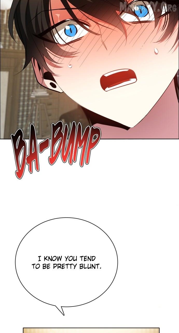 Zero Game Chapter 338 page 4 - 