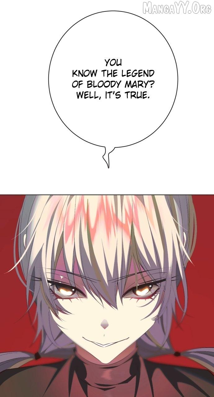 Zero Game Chapter 338 page 31 - 
