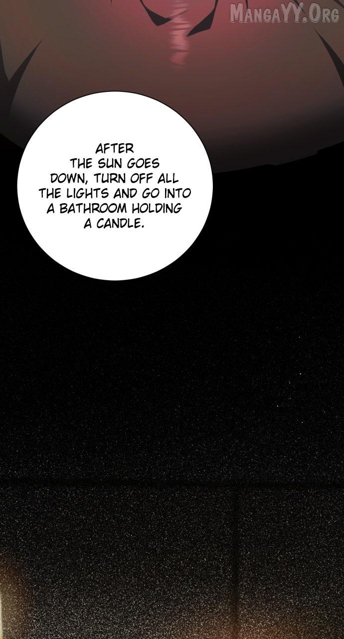 Zero Game Chapter 338 page 32 - 