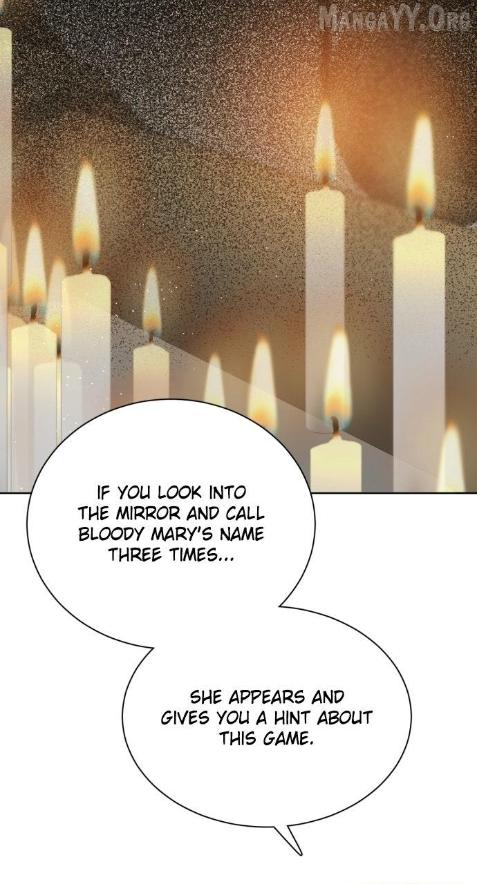 Zero Game Chapter 338 page 33 - 