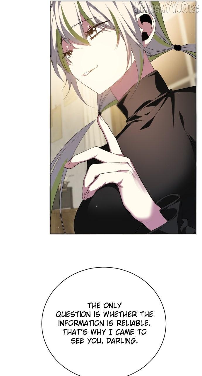 Zero Game Chapter 338 page 34 - 