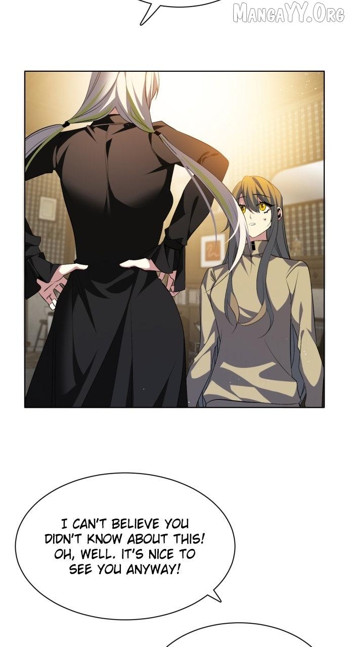Zero Game Chapter 338 page 35 - 