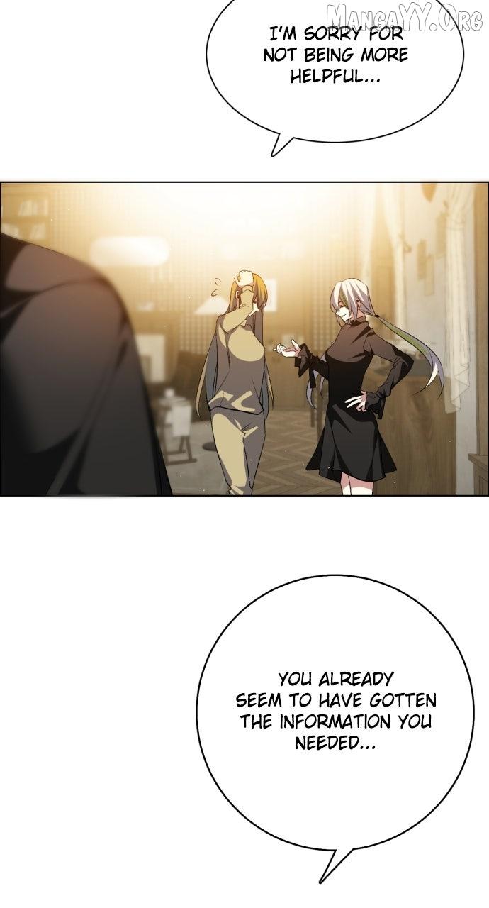 Zero Game Chapter 338 page 36 - 