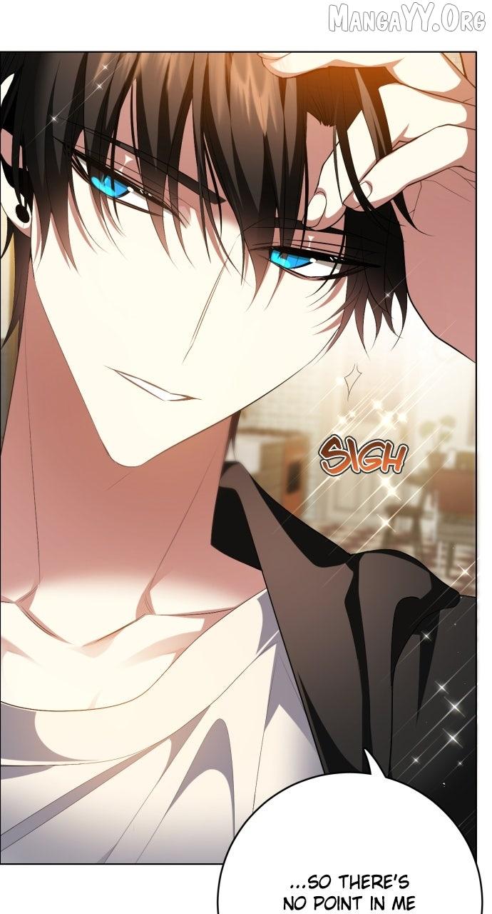 Zero Game Chapter 338 page 37 - 