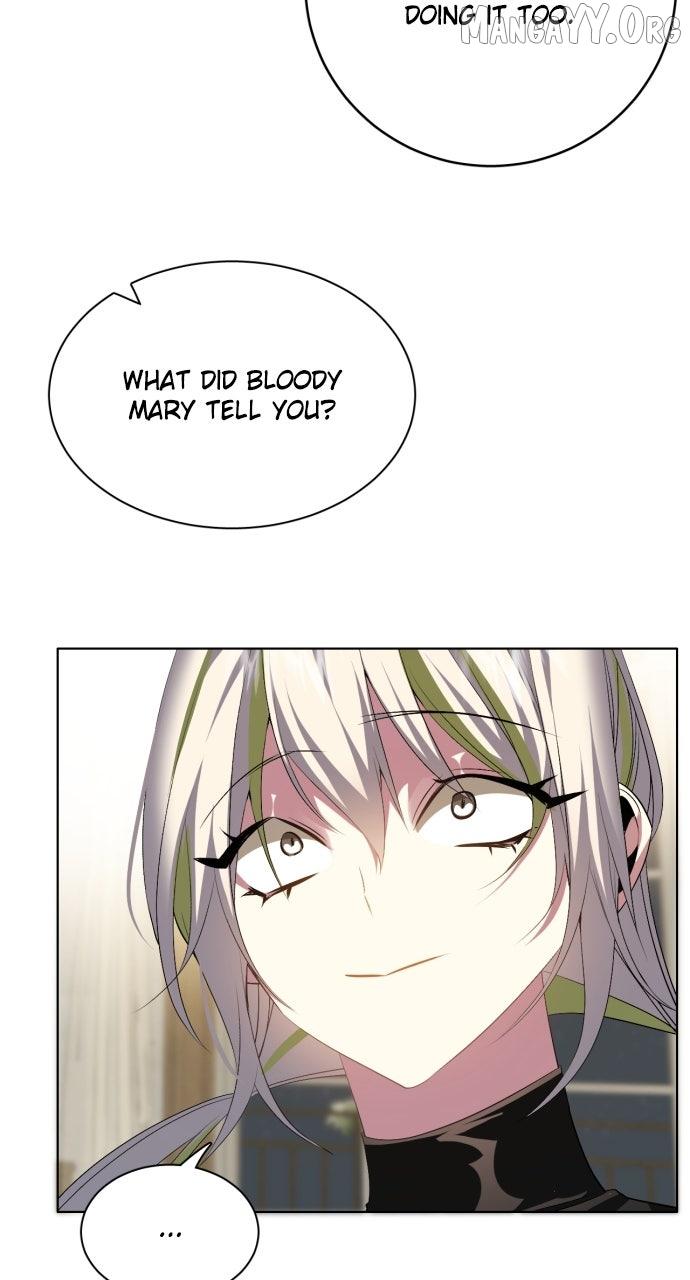 Zero Game Chapter 338 page 38 - 
