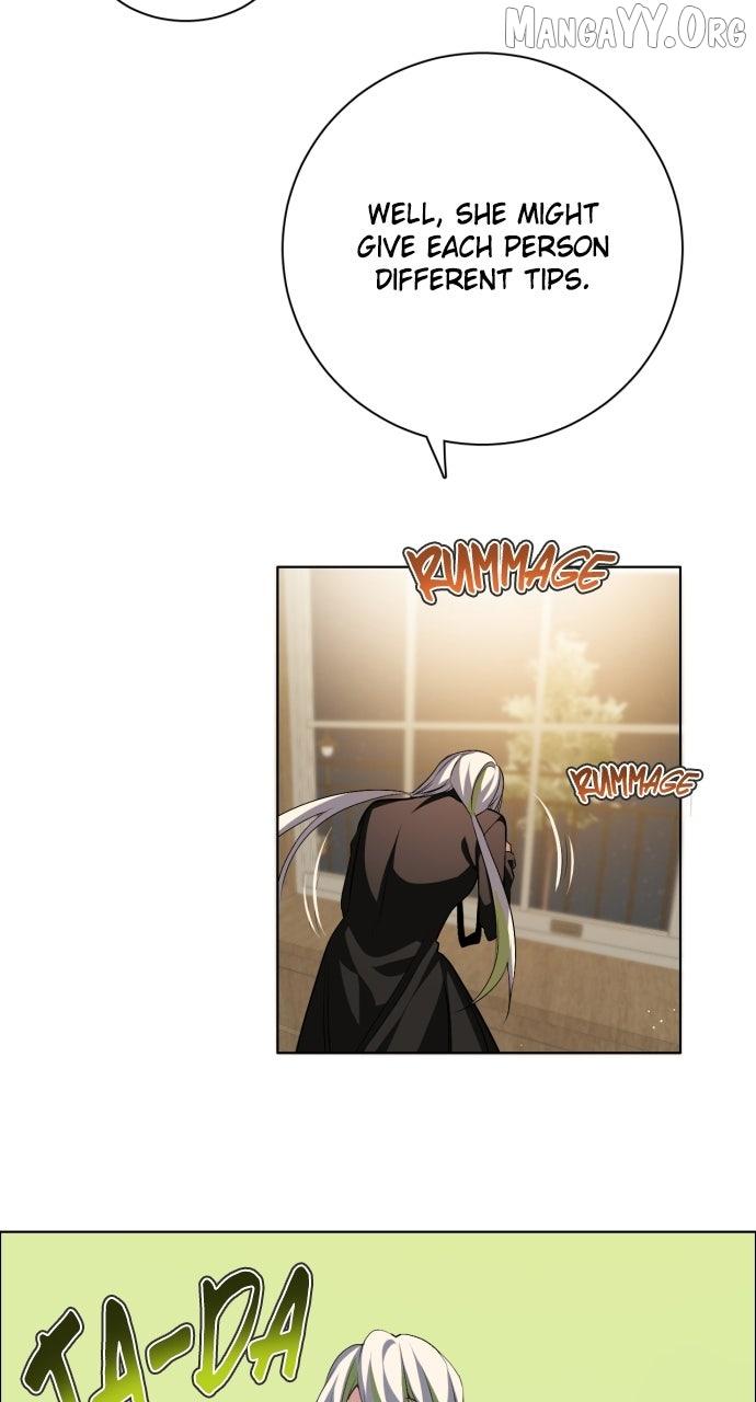 Zero Game Chapter 338 page 39 - 