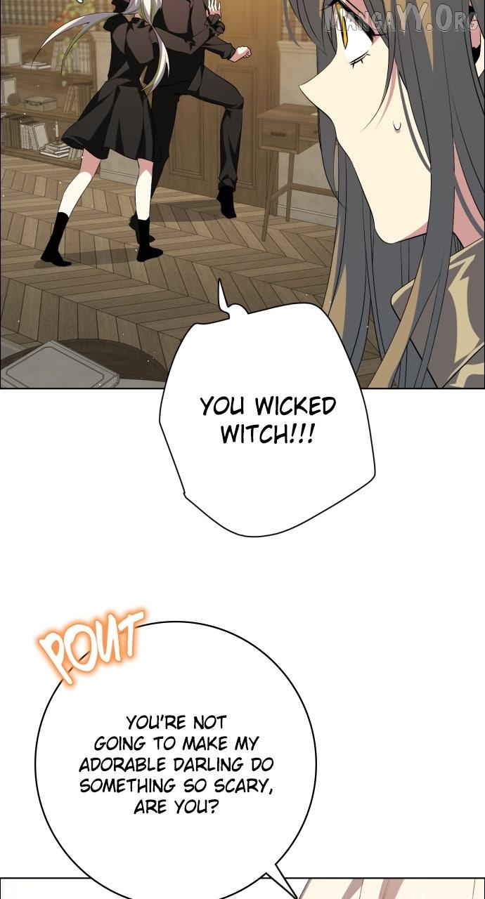 Zero Game Chapter 338 page 41 - 