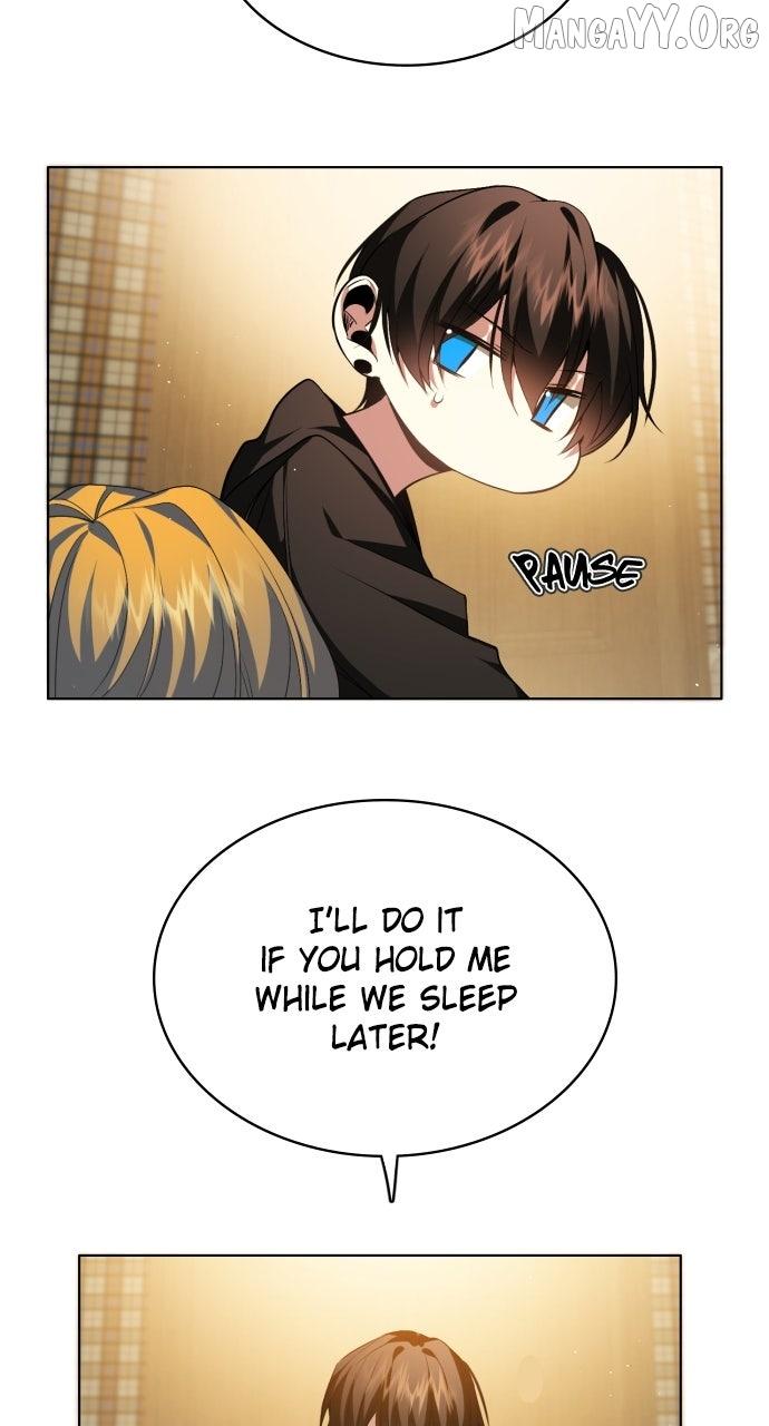 Zero Game Chapter 338 page 43 - 