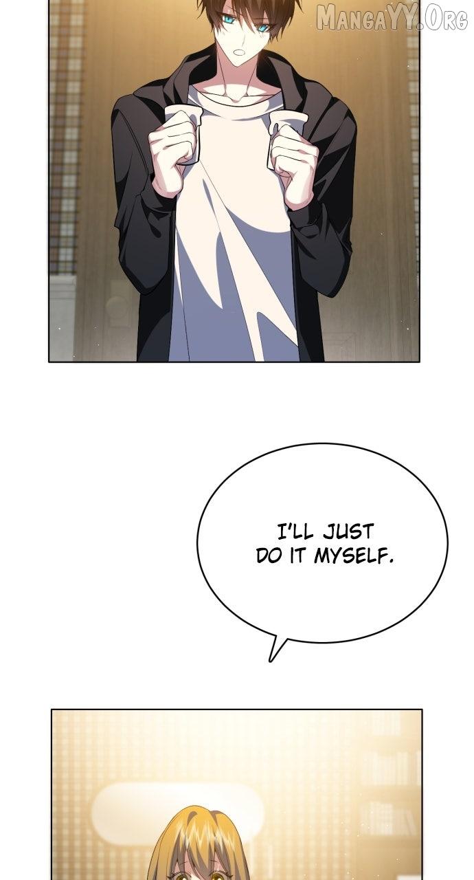 Zero Game Chapter 338 page 44 - 