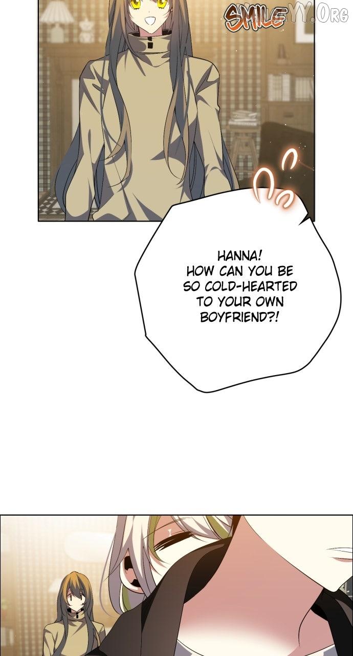 Zero Game Chapter 338 page 45 - 