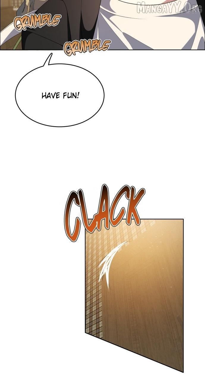 Zero Game Chapter 338 page 46 - 