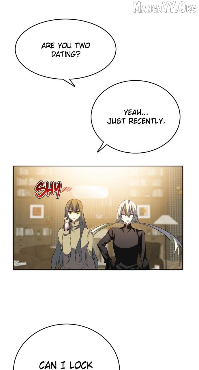 Zero Game Chapter 338 page 47 - 