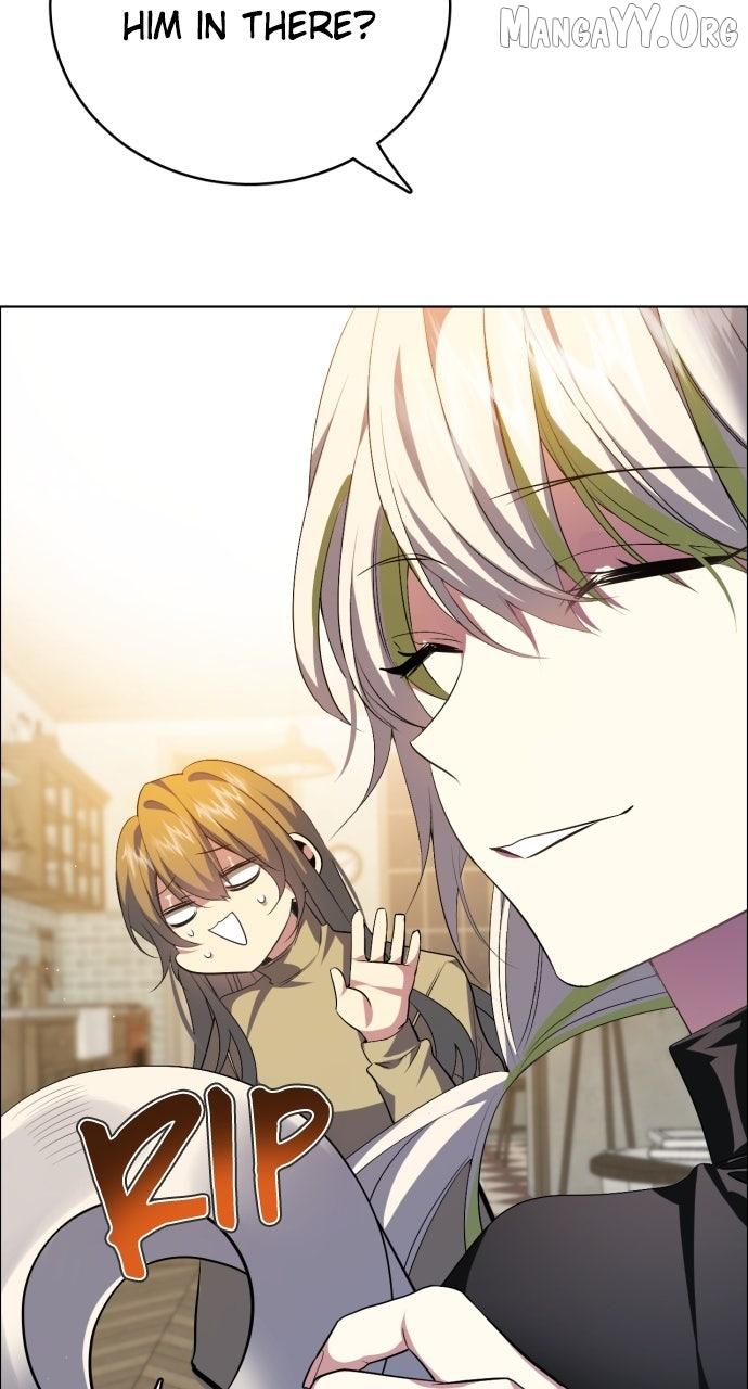 Zero Game Chapter 338 page 48 - 