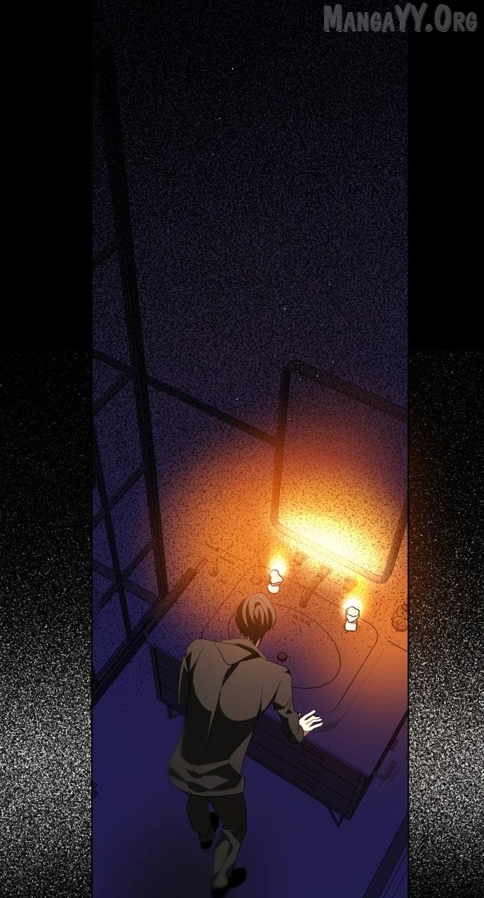 Zero Game Chapter 338 page 50 - 
