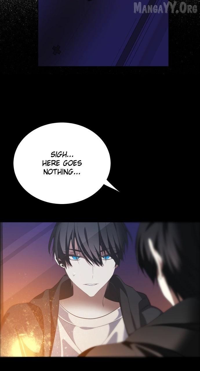 Zero Game Chapter 338 page 51 - 