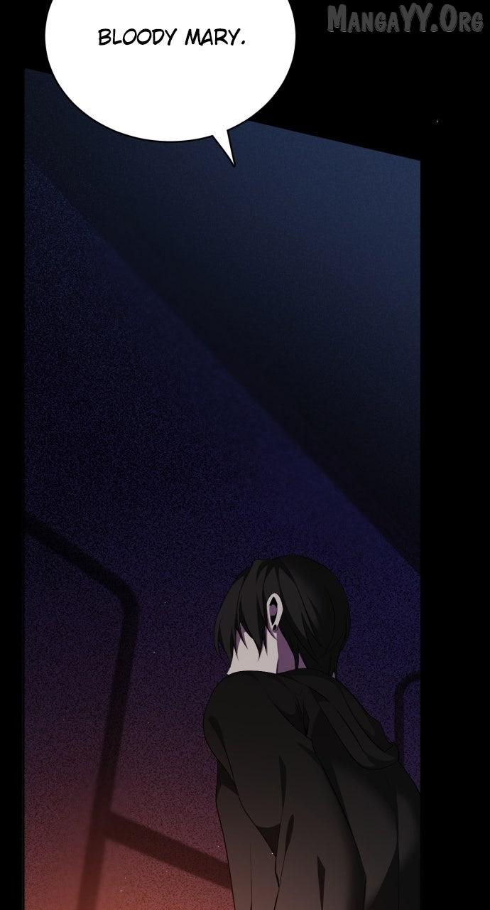 Zero Game Chapter 338 page 53 - 