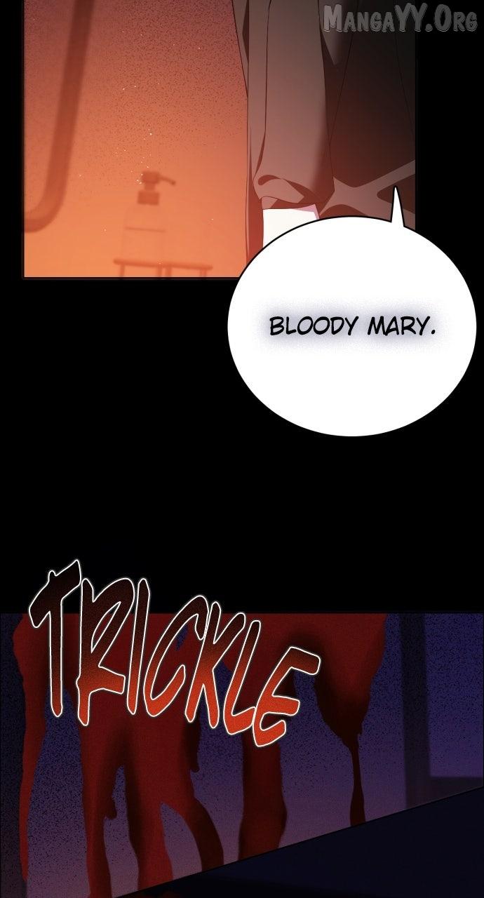 Zero Game Chapter 338 page 54 - 