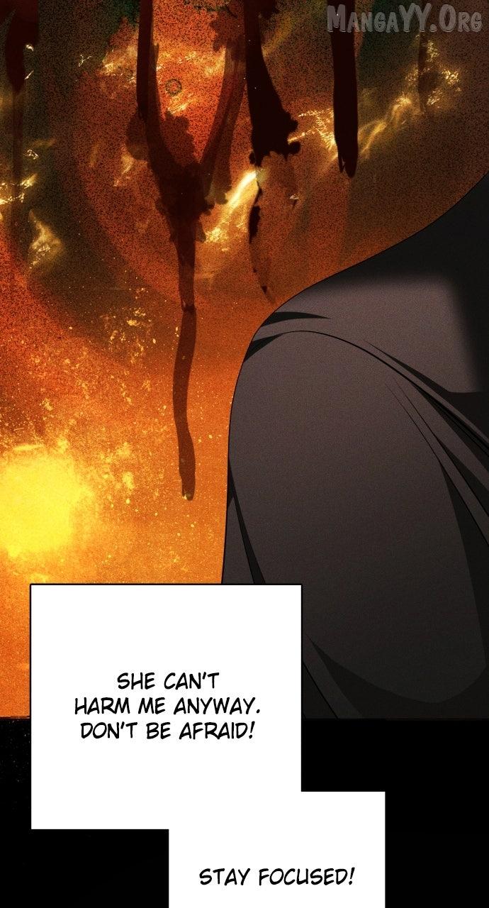 Zero Game Chapter 338 page 56 - 