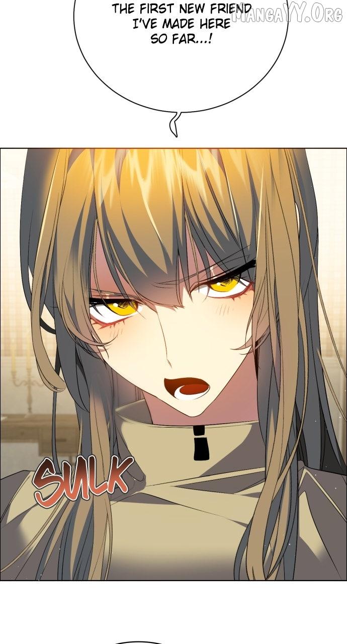 Zero Game Chapter 338 page 7 - 