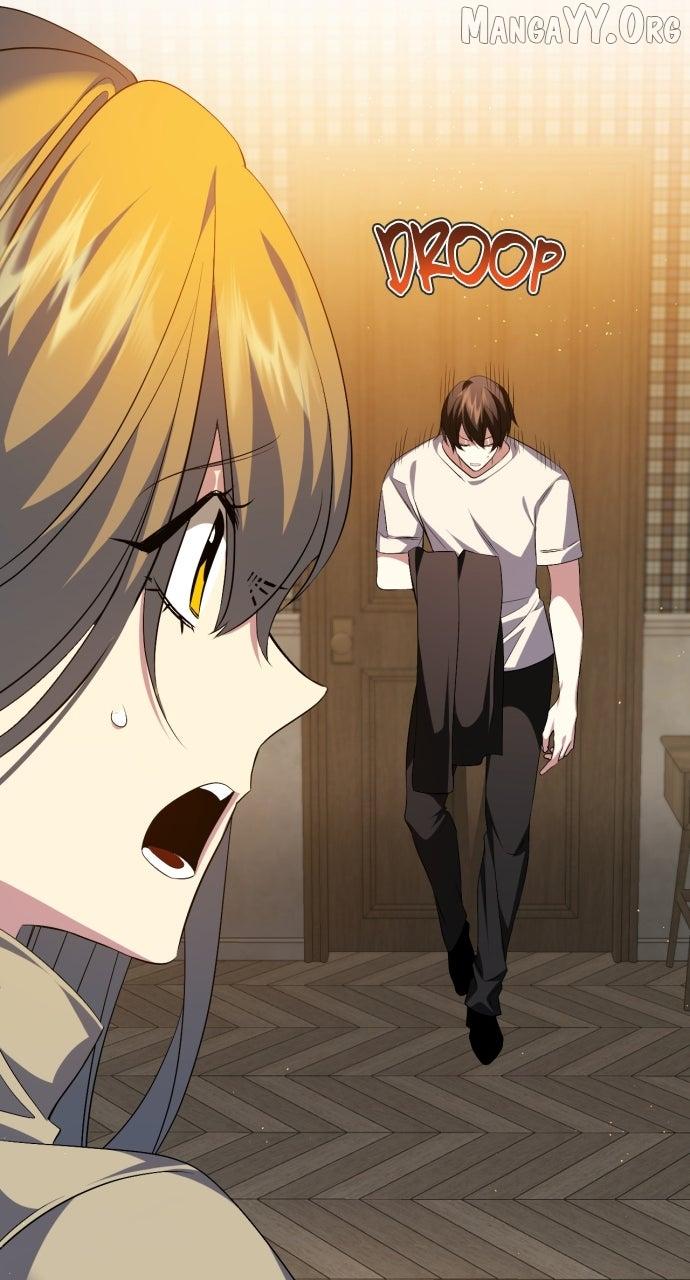 Zero Game Chapter 338 page 69 - 