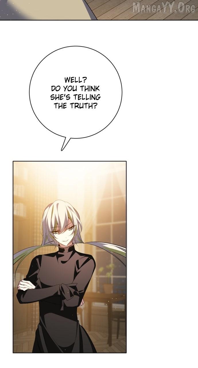 Zero Game Chapter 338 page 70 - 