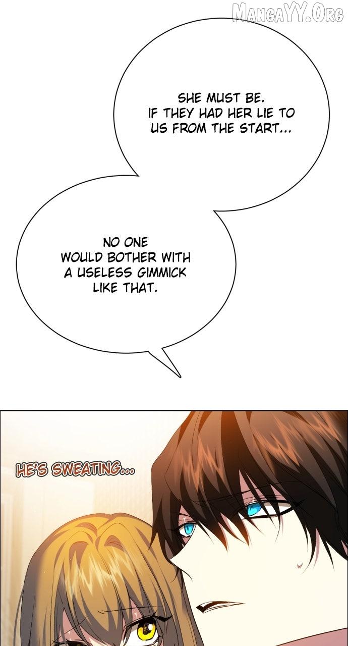 Zero Game Chapter 338 page 71 - 