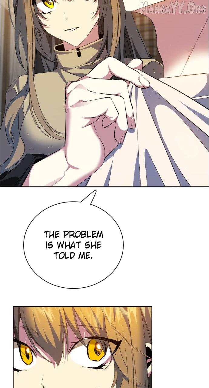 Zero Game Chapter 338 page 72 - 