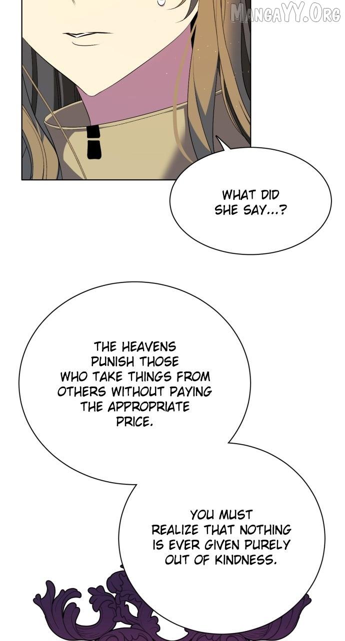 Zero Game Chapter 338 page 73 - 